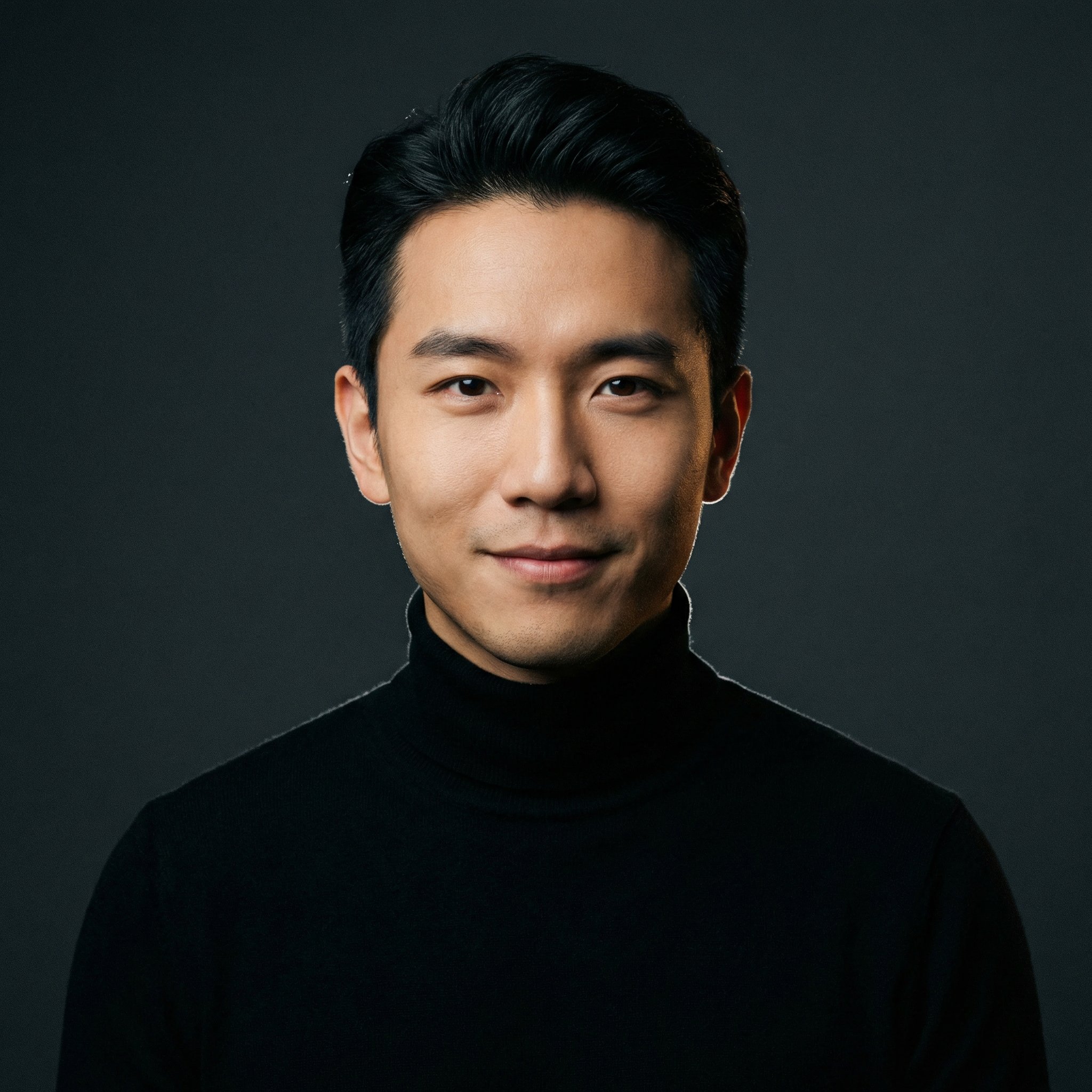 中文字幕影视导演李墨白