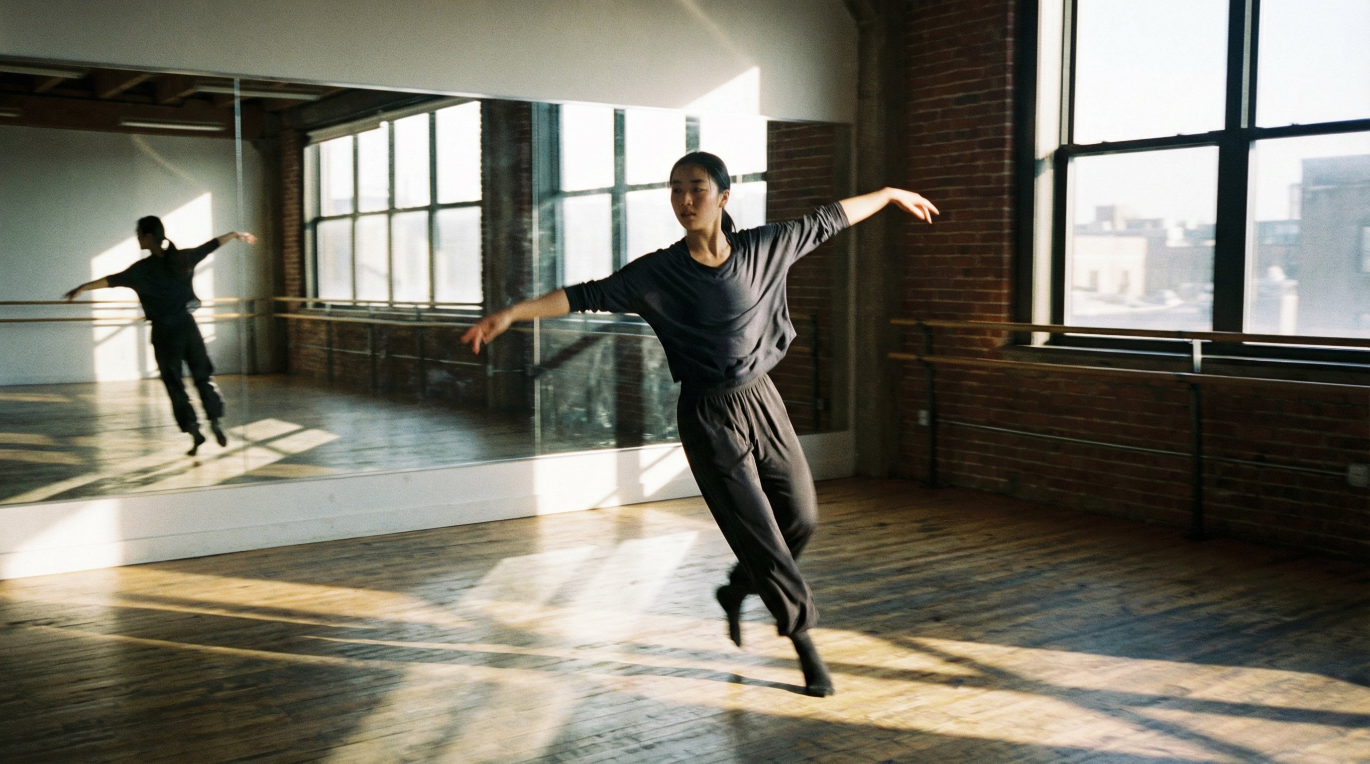 中文字幕视频：舞蹈翻跳视频分享